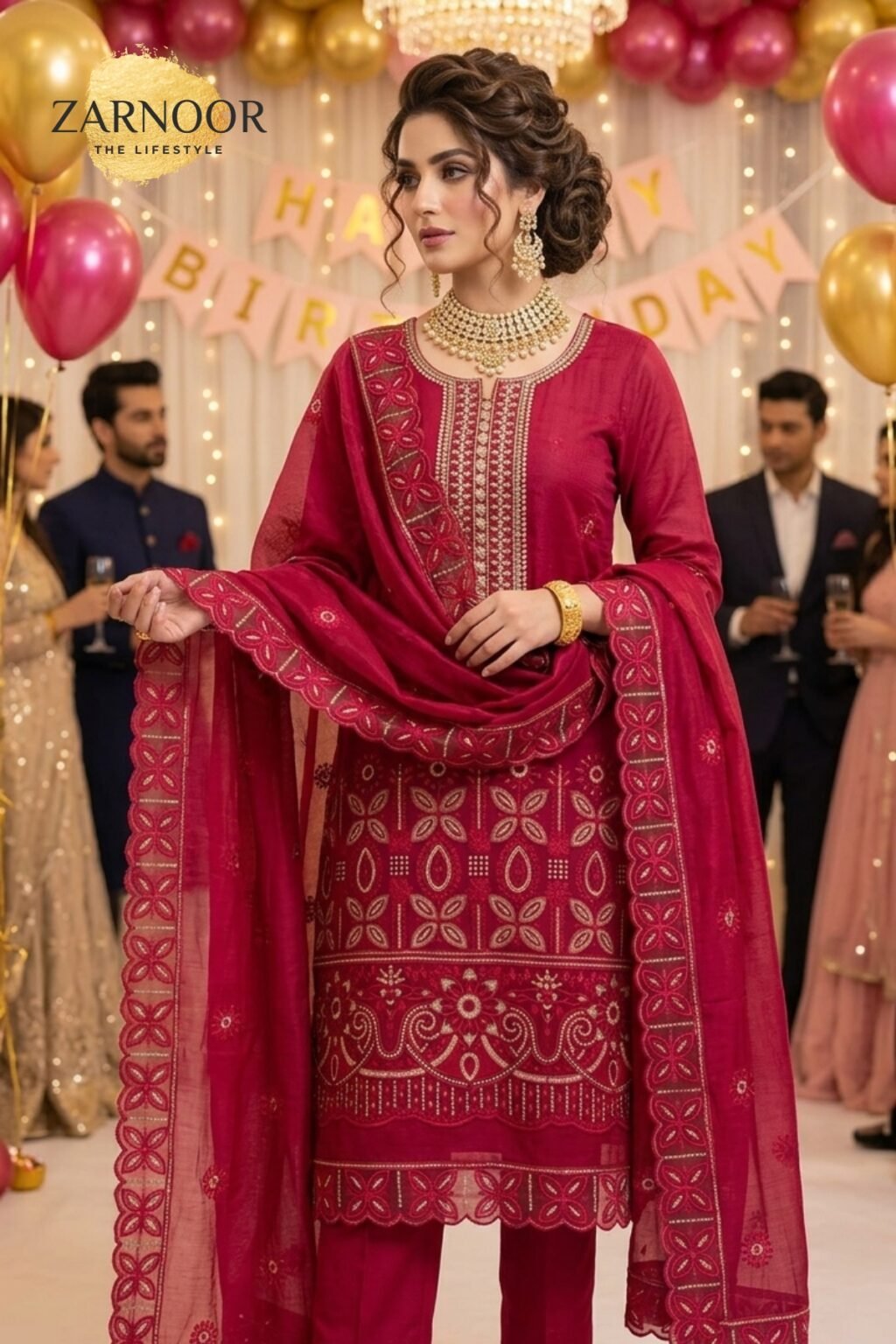 zarnoor-luxury-embroidered-mustard-suit (7)
