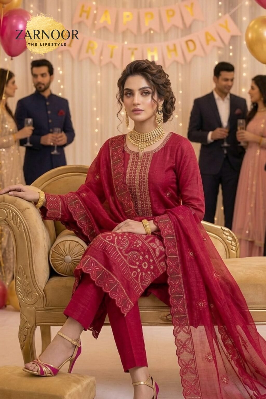 zarnoor-luxury-embroidered-mustard-suit (9)